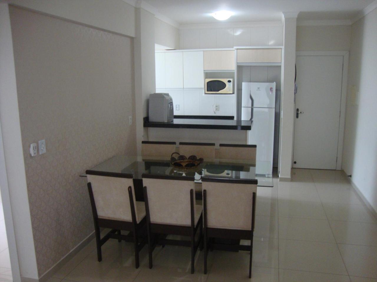Apartamento Aluguel Temporada Bombinhas Luaran gambar
