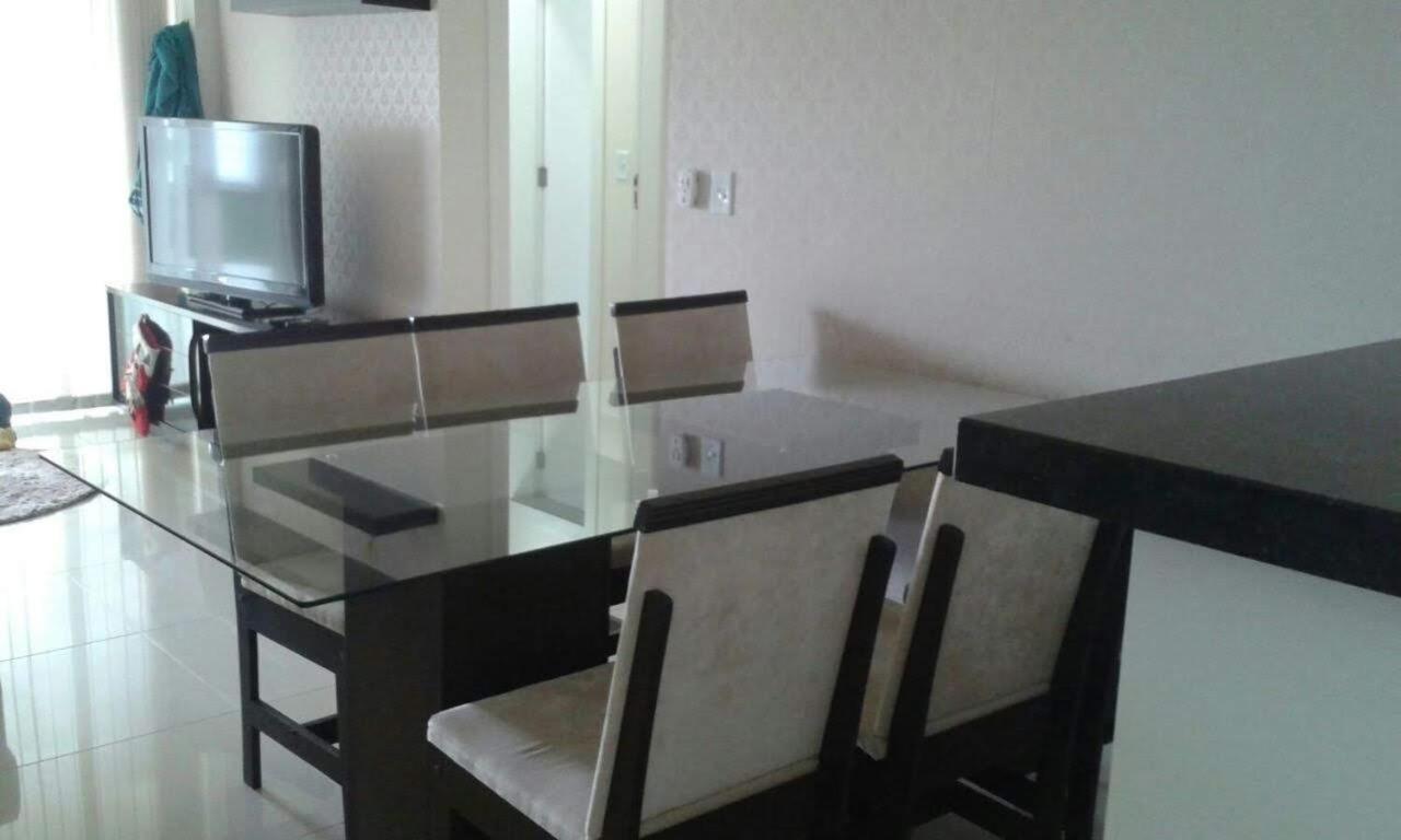 Apartamento Aluguel Temporada Bombinhas Luaran gambar