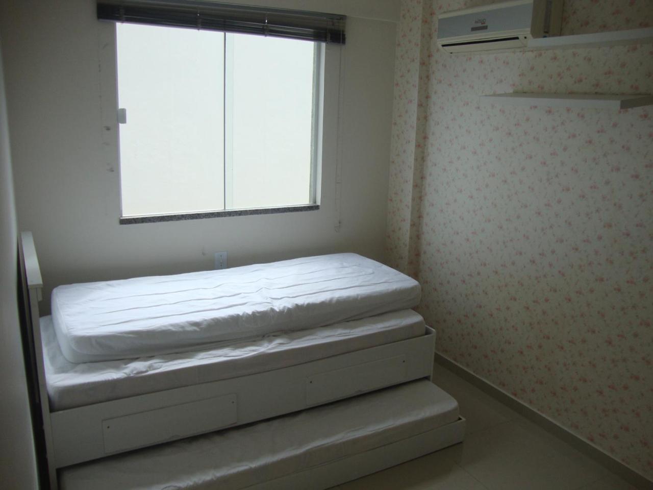 Apartamento Aluguel Temporada Bombinhas Luaran gambar
