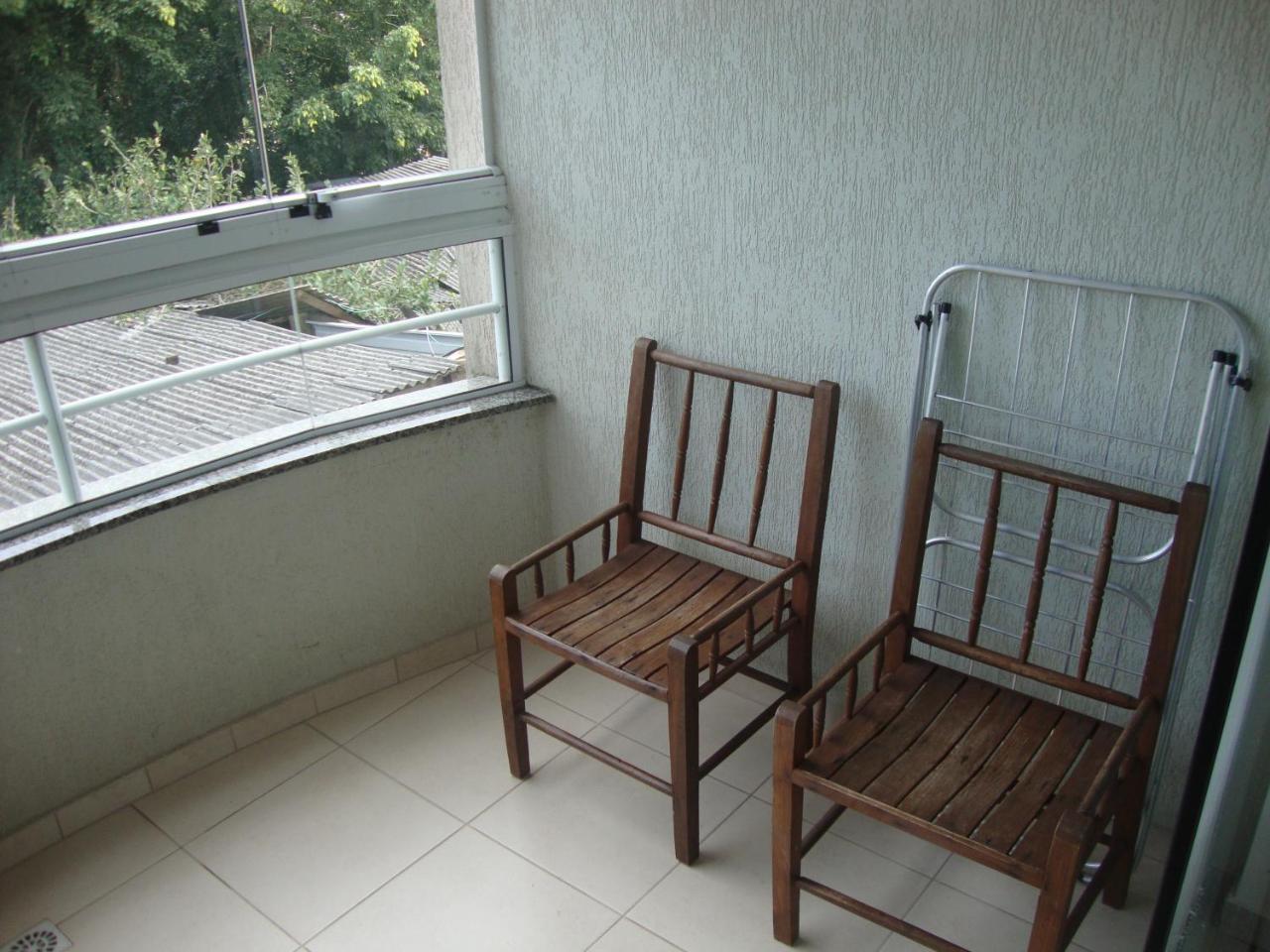 Apartamento Aluguel Temporada Bombinhas Luaran gambar