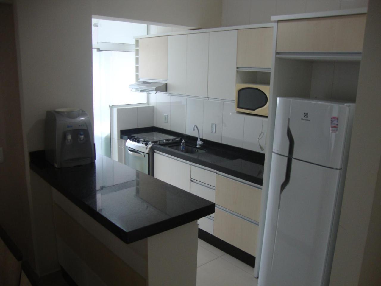 Apartamento Aluguel Temporada Bombinhas Luaran gambar