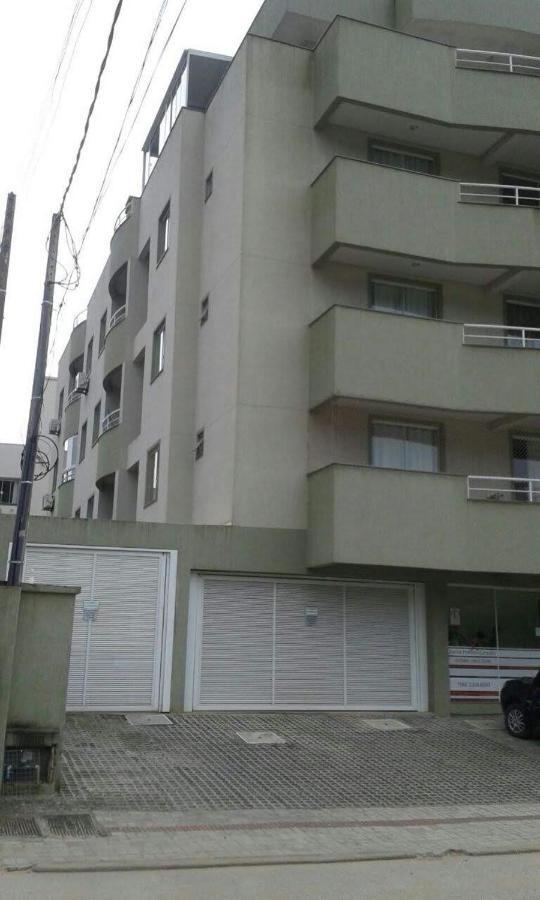 Apartamento Aluguel Temporada Bombinhas Luaran gambar